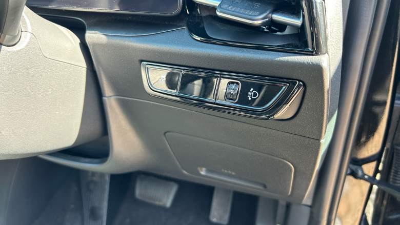 Kia Niro 150kW 3 65kWh 5dr Auto Electric Estate